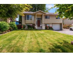 8082 112 STREET, Delta, British Columbia