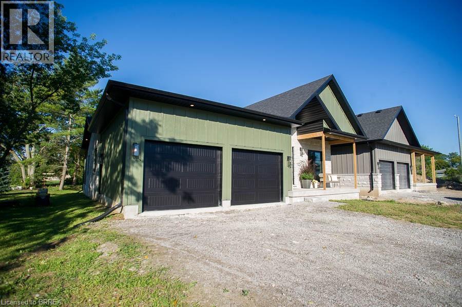 5 Scott Drive, Port Dover, Ontario  N0A 1N7 - Photo 2 - 40798667