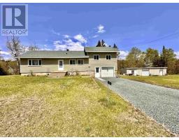 1157 Martin Road, Spragge, Ontario