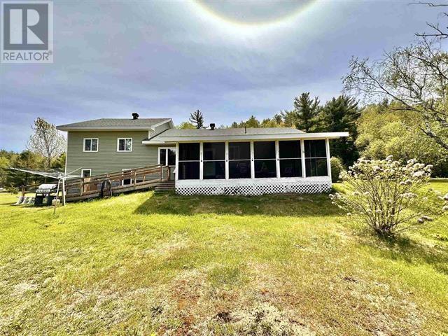 1157 Martin Road, Spragge, Ontario  P0R 1K0 - Photo 32 - 2125345