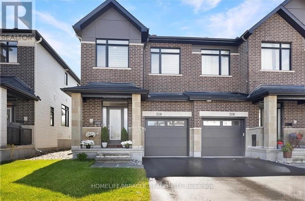 208 MONTICELLO AVENUE, Ottawa, Ontario