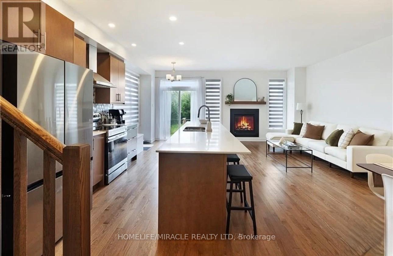 208 Monticello Avenue, Ottawa, Ontario  K2S 0J7 - Photo 5 - X12700270