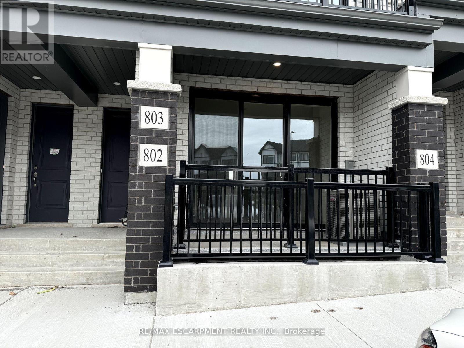 802 - 160 Densmore Road, Cobourg, Ontario  K9A 0X8 - Photo 14 - X12700310