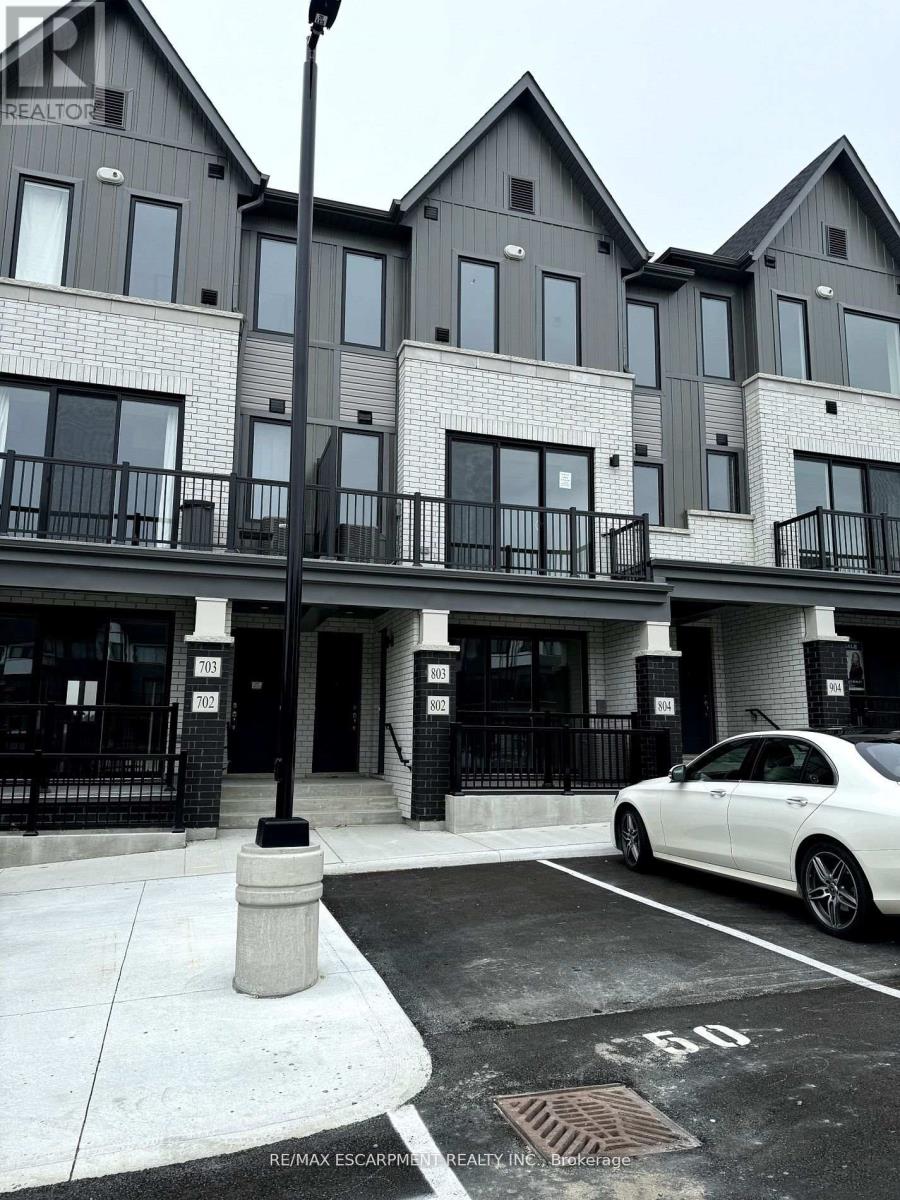 802 - 160 Densmore Road, Cobourg, Ontario  K9A 0X8 - Photo 2 - X12700310