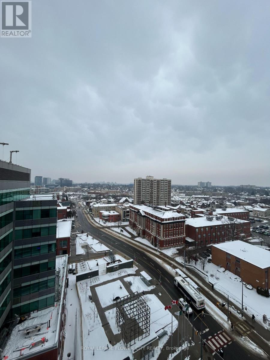 1211 - 85 DUKE STREET, Kitchener, Ontario