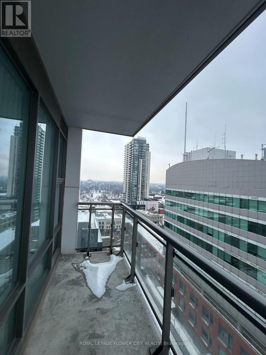 1211 - 85 Duke Street, Kitchener, Ontario  N2H 0B7 - Photo 3 - X12700432