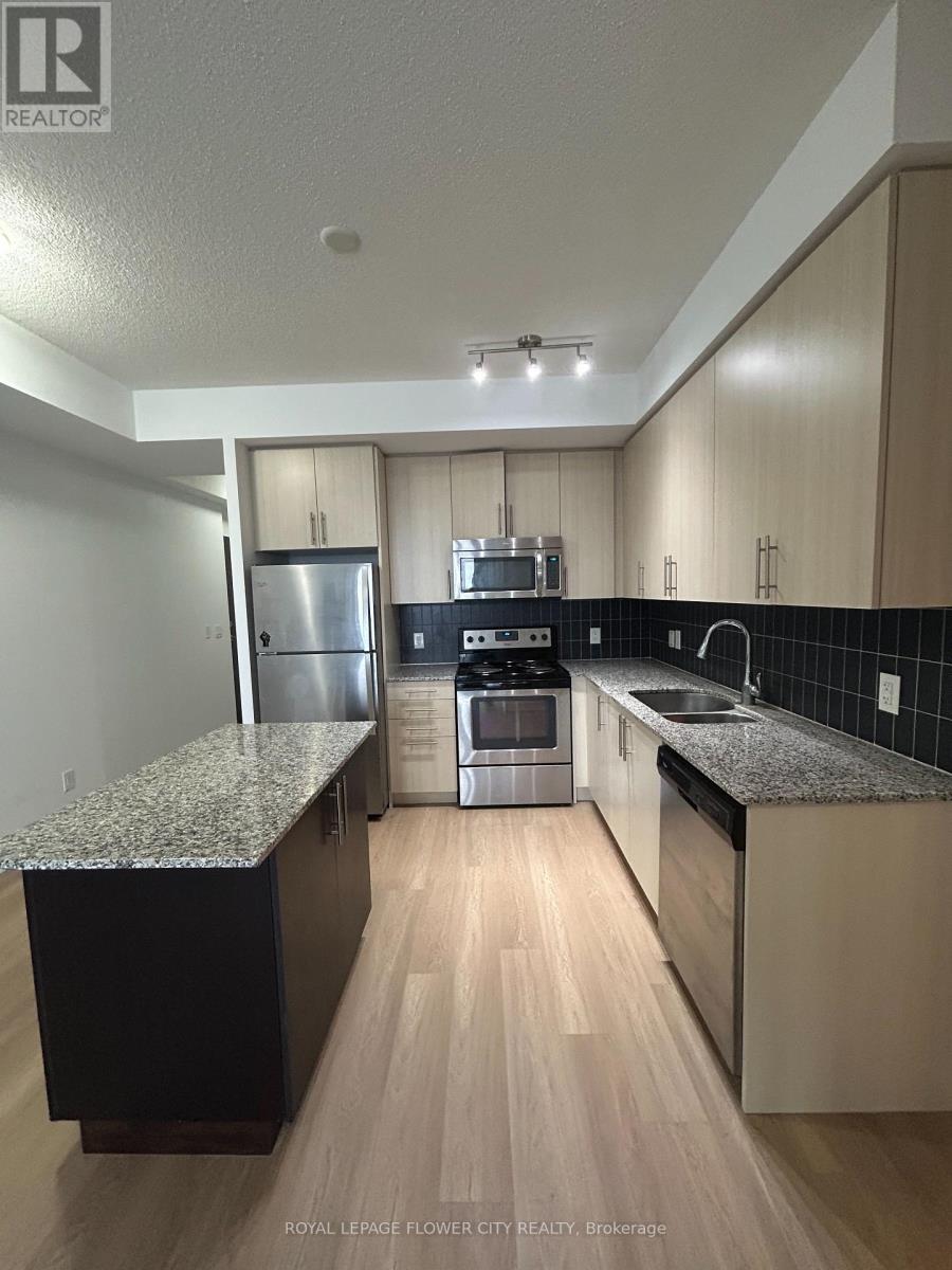 1211 - 85 Duke Street, Kitchener, Ontario  N2H 0B7 - Photo 7 - X12700432