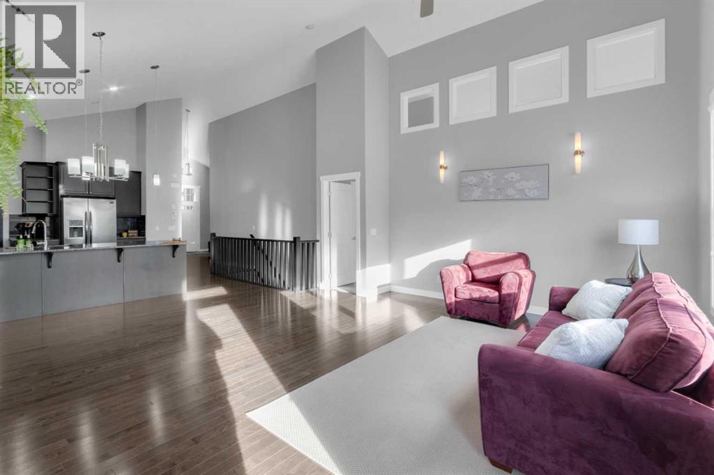 192 Heritage Boulevard W, Cochrane, Alberta  T4C 0S5 - Photo 14 - A2278929