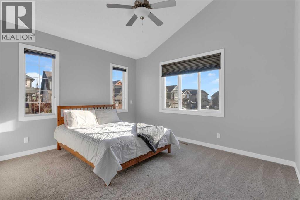 192 Heritage Boulevard W, Cochrane, Alberta  T4C 0S5 - Photo 17 - A2278929