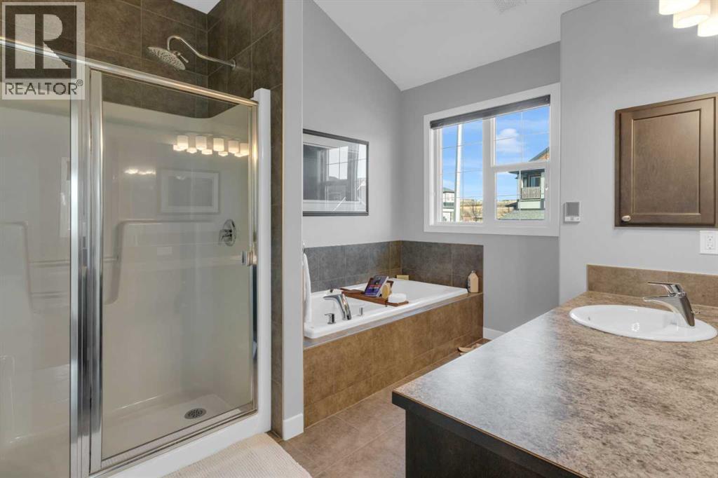 192 Heritage Boulevard W, Cochrane, Alberta  T4C 0S5 - Photo 21 - A2278929