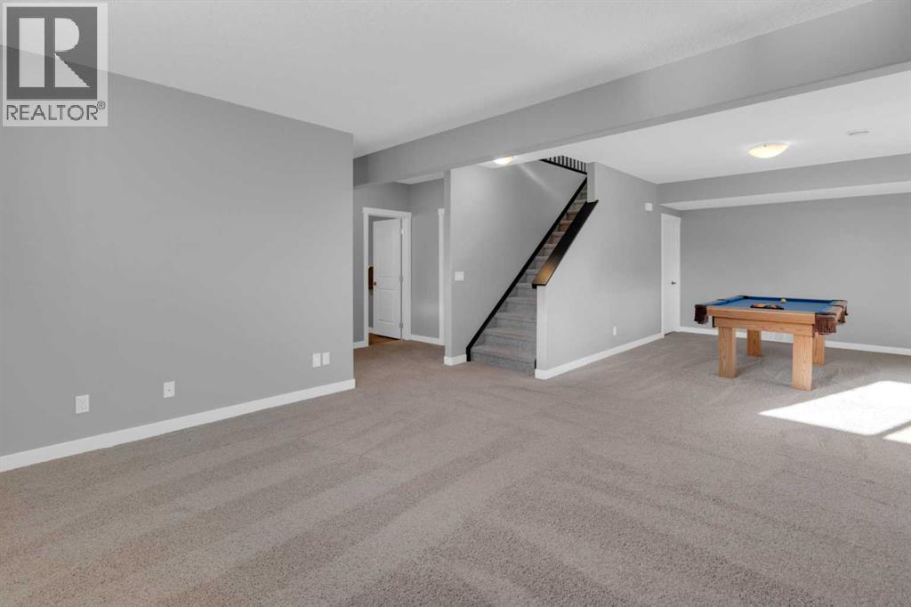 192 Heritage Boulevard W, Cochrane, Alberta  T4C 0S5 - Photo 28 - A2278929