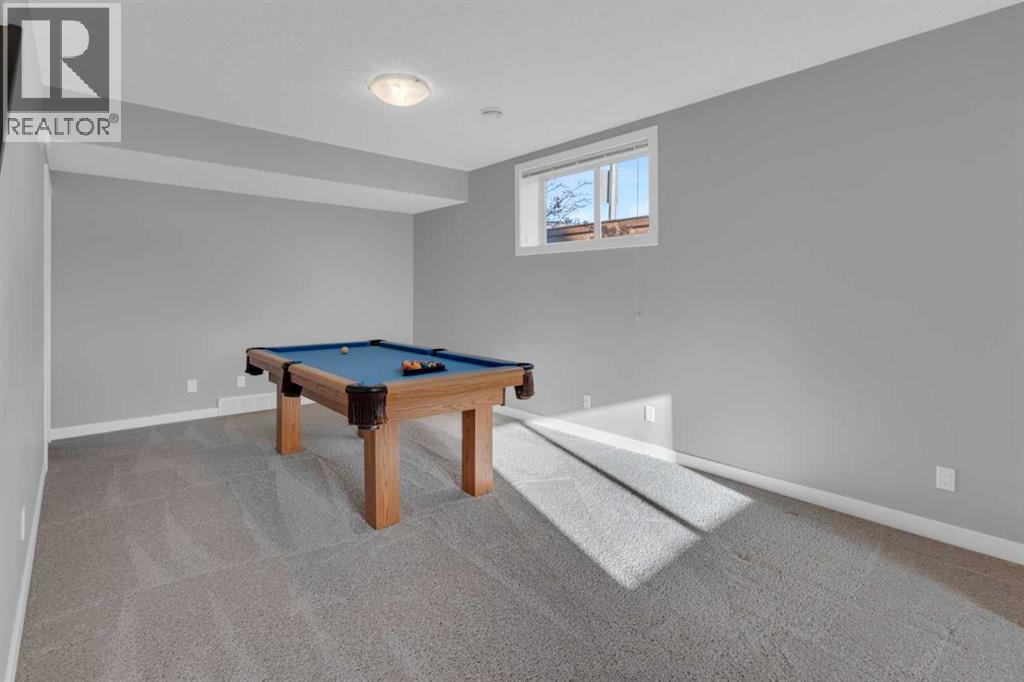 192 Heritage Boulevard W, Cochrane, Alberta  T4C 0S5 - Photo 30 - A2278929