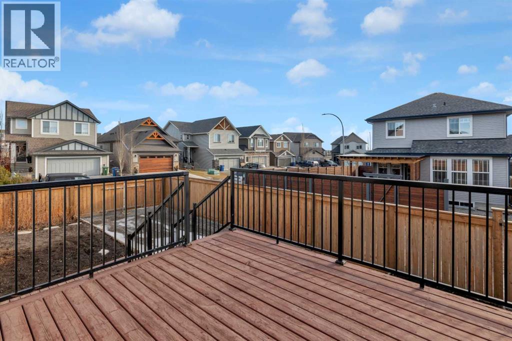 192 Heritage Boulevard W, Cochrane, Alberta  T4C 0S5 - Photo 34 - A2278929
