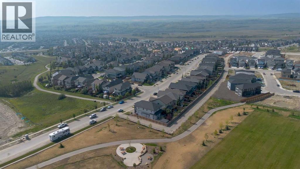 192 Heritage Boulevard W, Cochrane, Alberta  T4C 0S5 - Photo 39 - A2278929