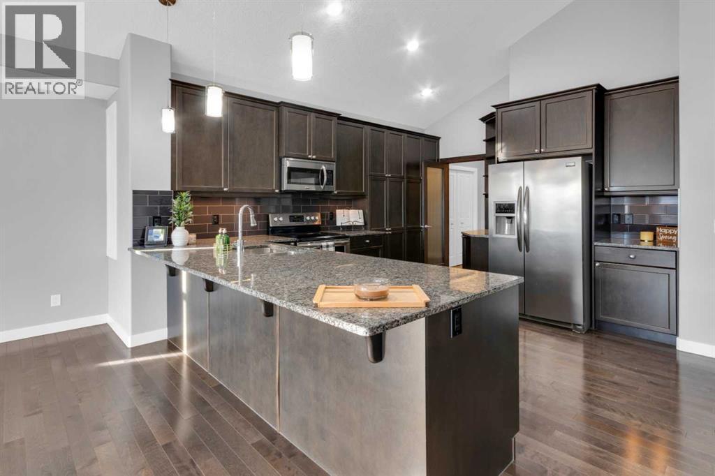 192 Heritage Boulevard W, Cochrane, Alberta  T4C 0S5 - Photo 5 - A2278929