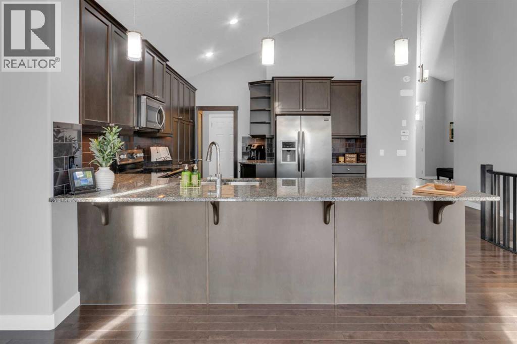 192 Heritage Boulevard W, Cochrane, Alberta  T4C 0S5 - Photo 9 - A2278929