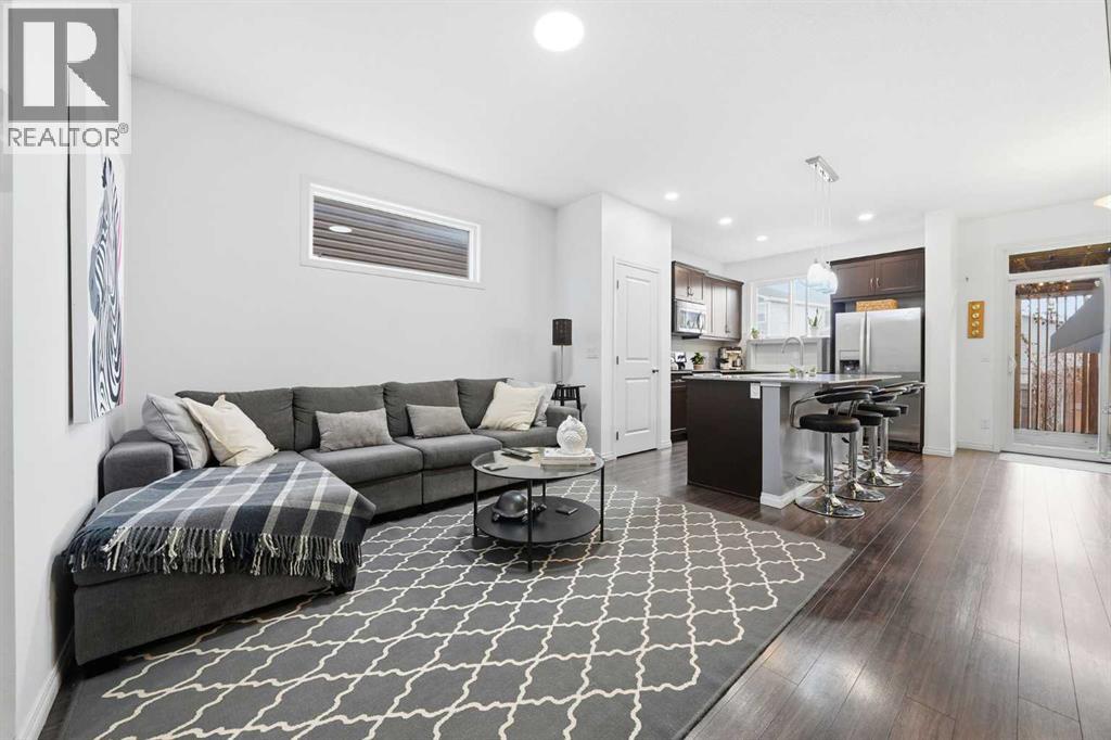 24 Legacy Glen View Se, Calgary, Alberta  T2X 2J4 - Photo 5 - A2279410