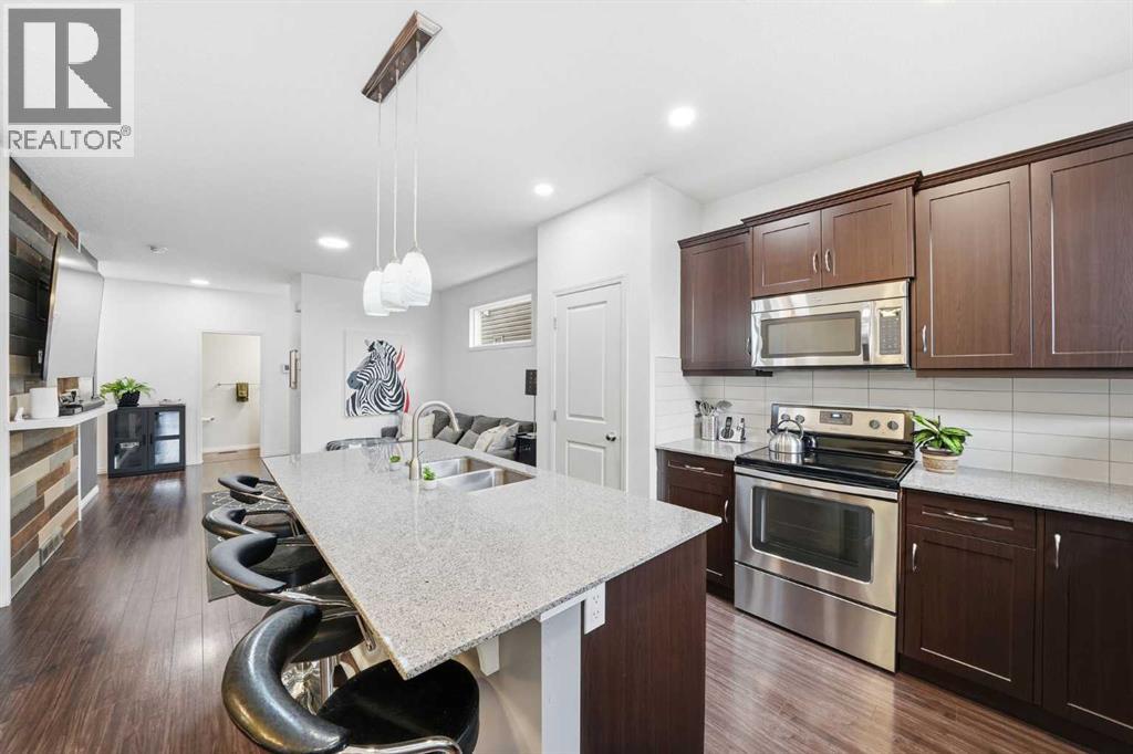 24 Legacy Glen View Se, Calgary, Alberta  T2X 2J4 - Photo 9 - A2279410