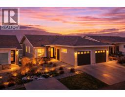 2045 STAGECOACH Drive Unit# 124, kamloops, British Columbia