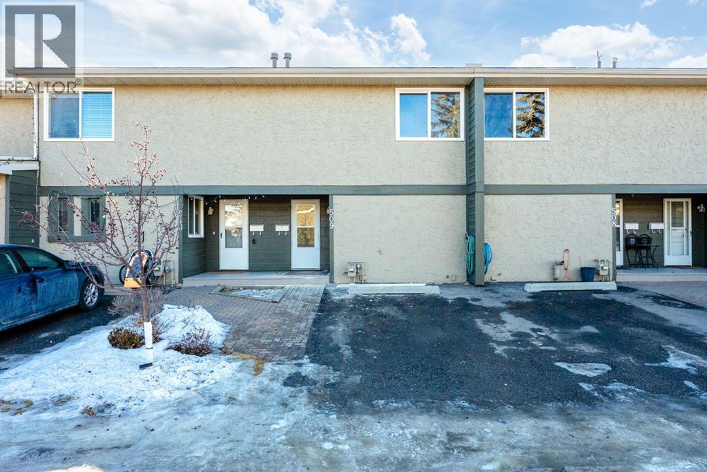 509, 6223 31 Avenue Nw, Calgary, Alberta  T3B 3X2 - Photo 2 - A2279528