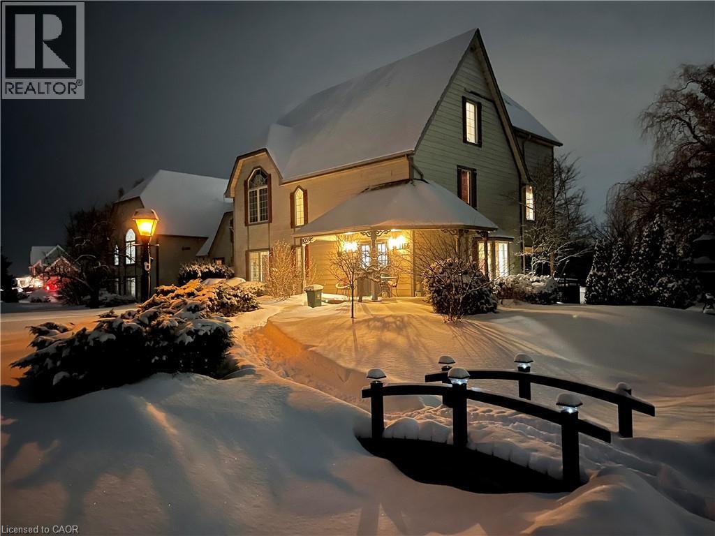 1166 WESTBROOK Road, Glanbrook, Ontario