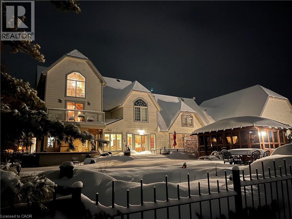 1166 Westbrook Road, Glanbrook, Ontario  L0R 2A6 - Photo 2 - 40798863