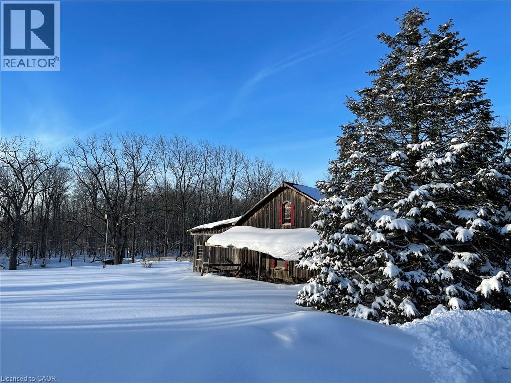 1166 Westbrook Road, Glanbrook, Ontario  L0R 2A6 - Photo 38 - 40798863