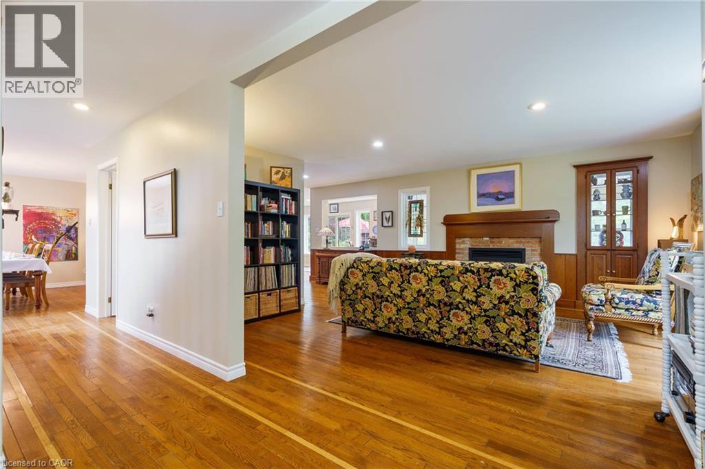 1166 Westbrook Road, Glanbrook, Ontario  L0R 2A6 - Photo 6 - 40798863