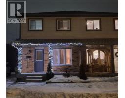 610 SALISBURY Avenue S, Listowel, Ontario