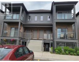 49 - 205 WEST OAK TRAIL, kitchener, Ontario