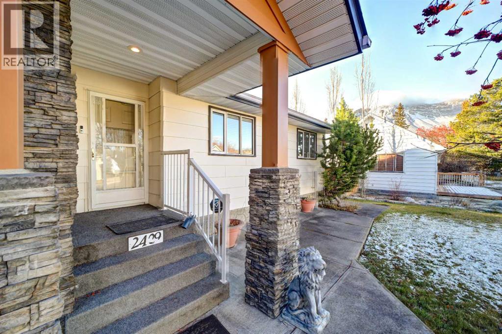 2429 211 Street, Bellevue, Alberta  T0K 0C0 - Photo 5 - A2277787