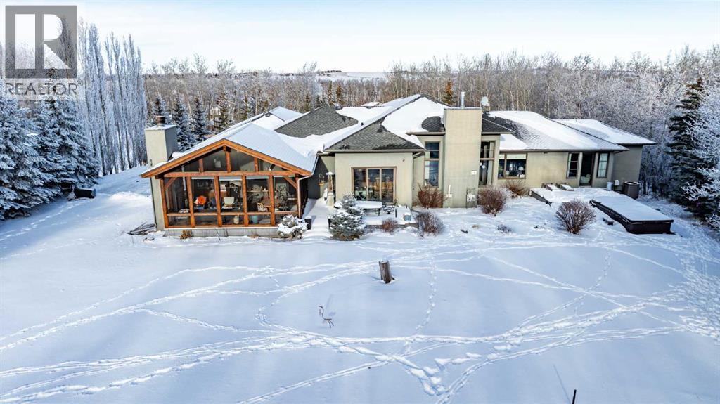 71, 26540 Highway 11 Highway, Rural Red Deer County, Alberta  T4E 1A3 - Photo 48 - A2278747