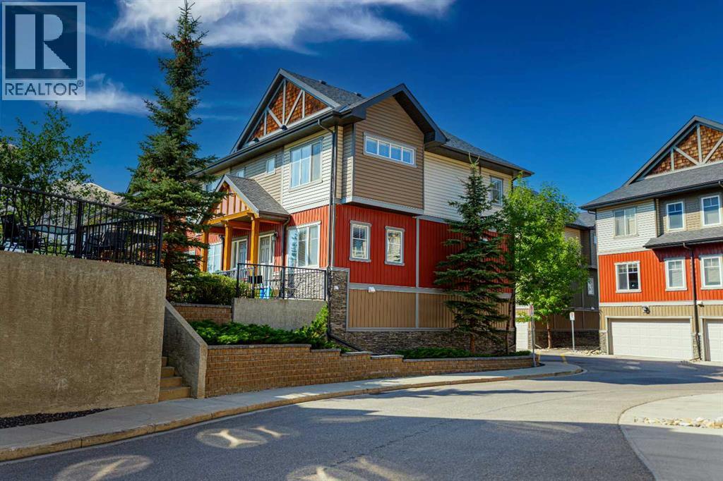 73 Skyview Springs Circle Ne, Calgary, Alberta  T3N 0E6 - Photo 25 - A2253440
