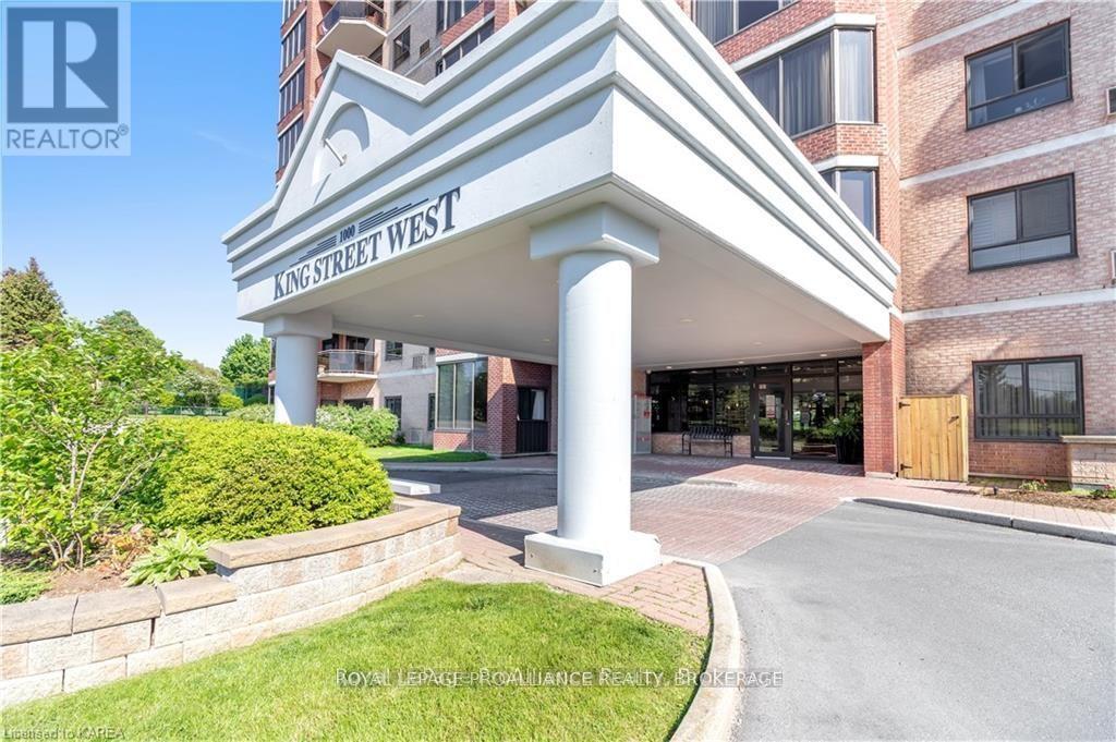 305 - 1000 KING STREET W, Kingston, Ontario