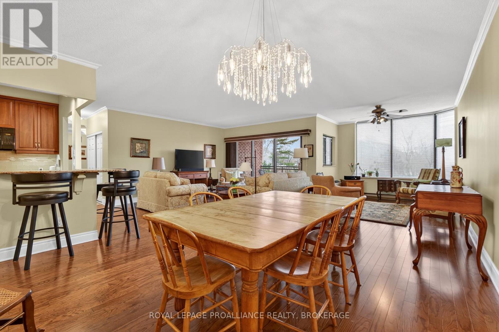 305 - 1000 King Street W, Kingston, Ontario  K7M 8H3 - Photo 11 - X12700508