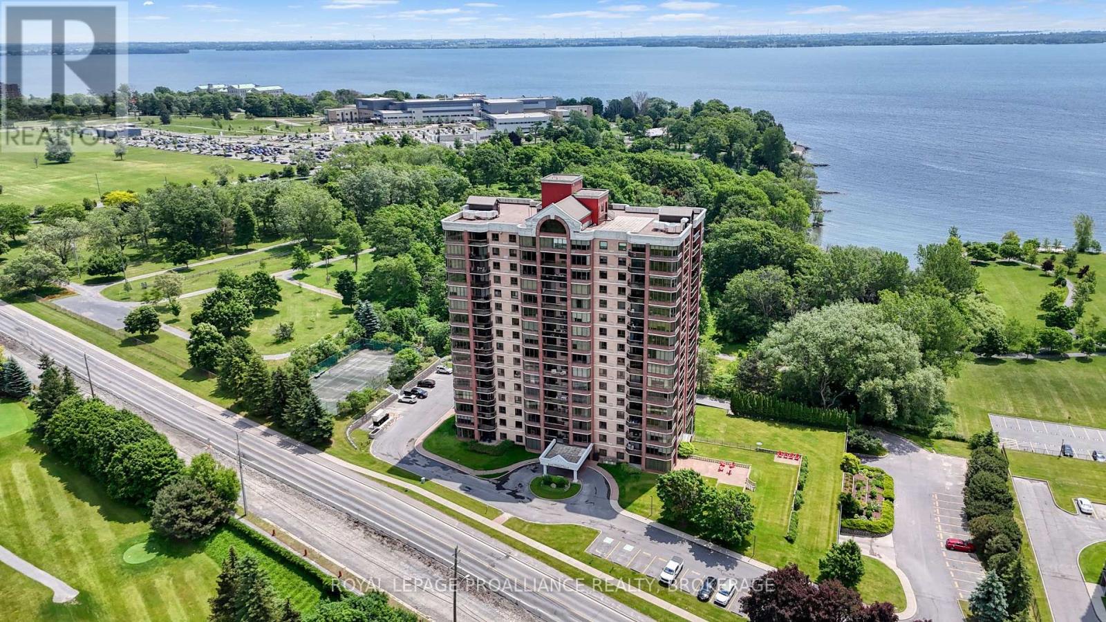 305 - 1000 King Street W, Kingston, Ontario  K7M 8H3 - Photo 2 - X12700508