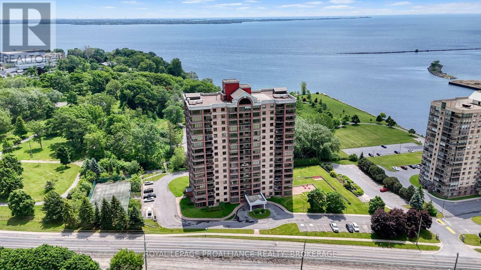 305 - 1000 King Street W, Kingston, Ontario  K7M 8H3 - Photo 3 - X12700508