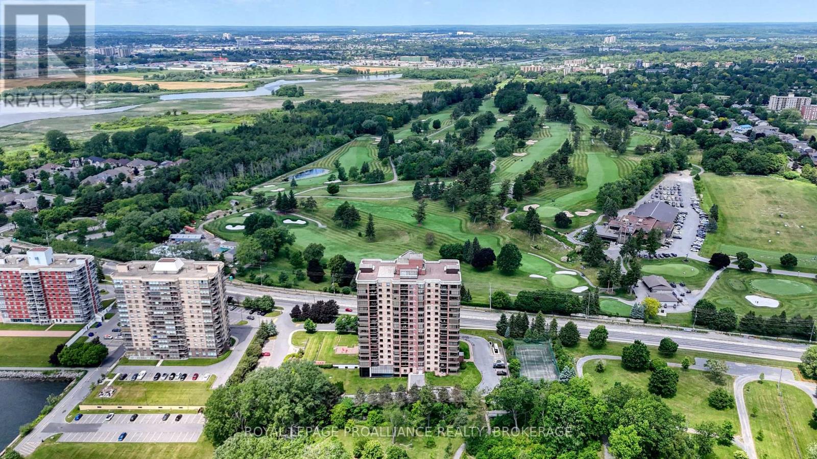 305 - 1000 King Street W, Kingston, Ontario  K7M 8H3 - Photo 4 - X12700508