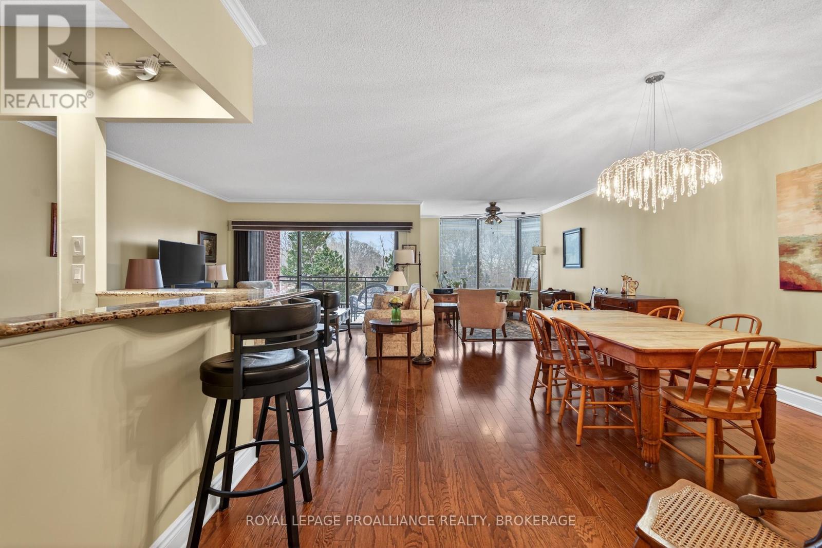 305 - 1000 King Street W, Kingston, Ontario  K7M 8H3 - Photo 7 - X12700508