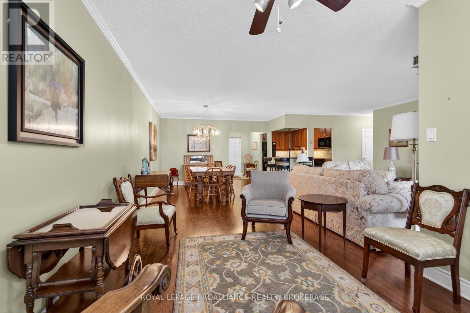 305 - 1000 King Street W, Kingston, Ontario  K7M 8H3 - Photo 9 - X12700508