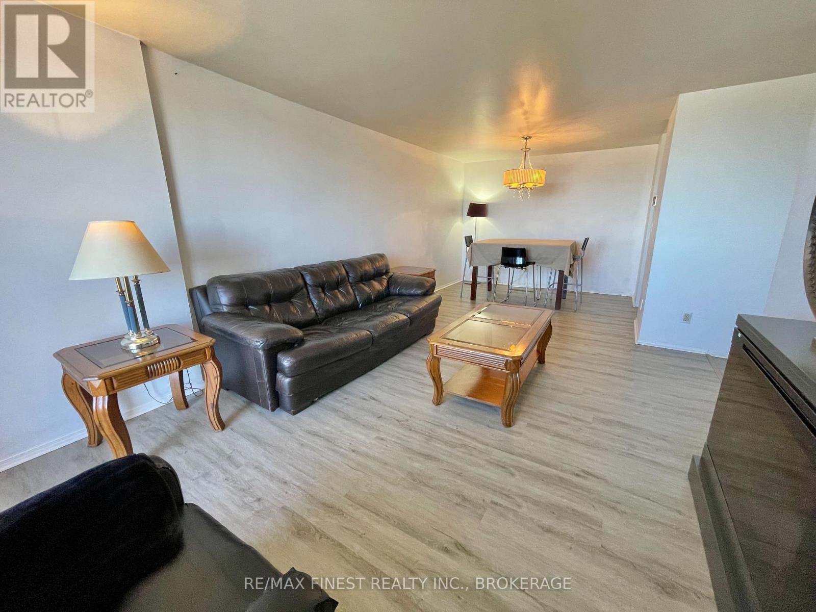 602 - 17 Eldon Hall Place, Kingston, Ontario  K7M 7H5 - Photo 13 - X12700548