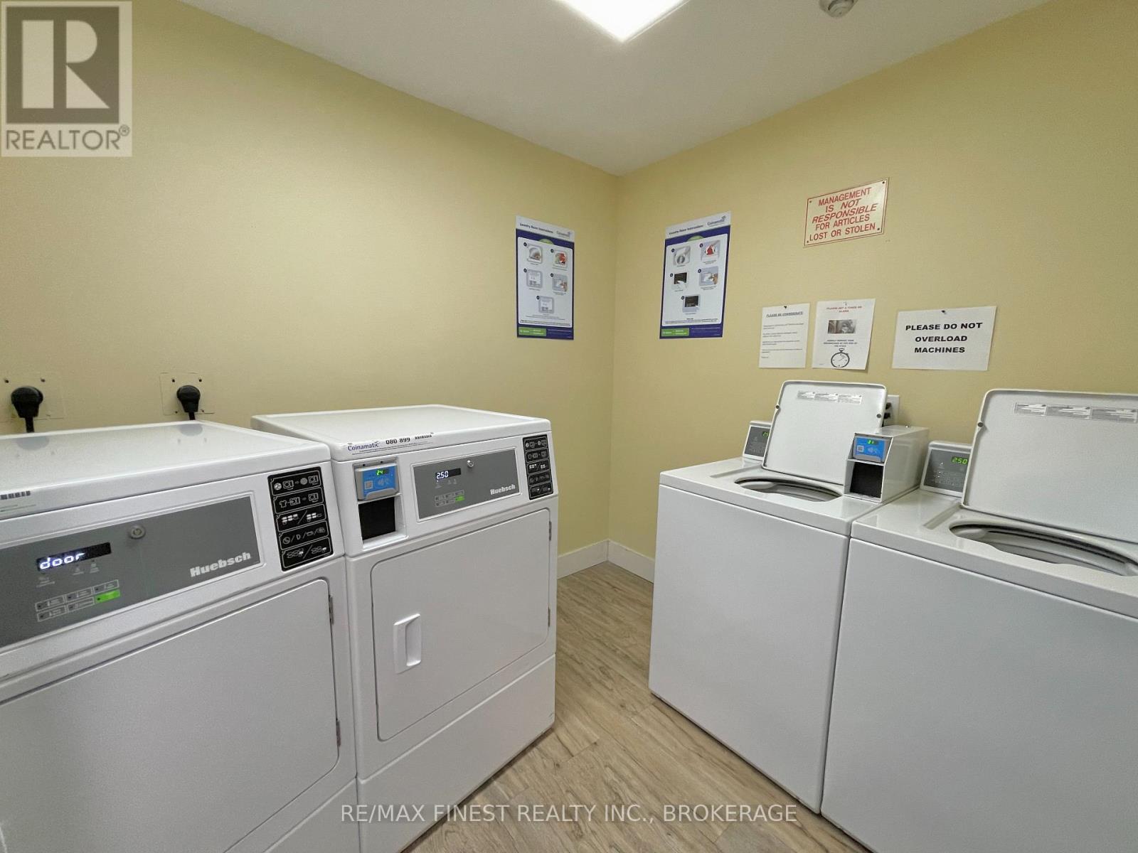 602 - 17 Eldon Hall Place, Kingston, Ontario  K7M 7H5 - Photo 19 - X12700548