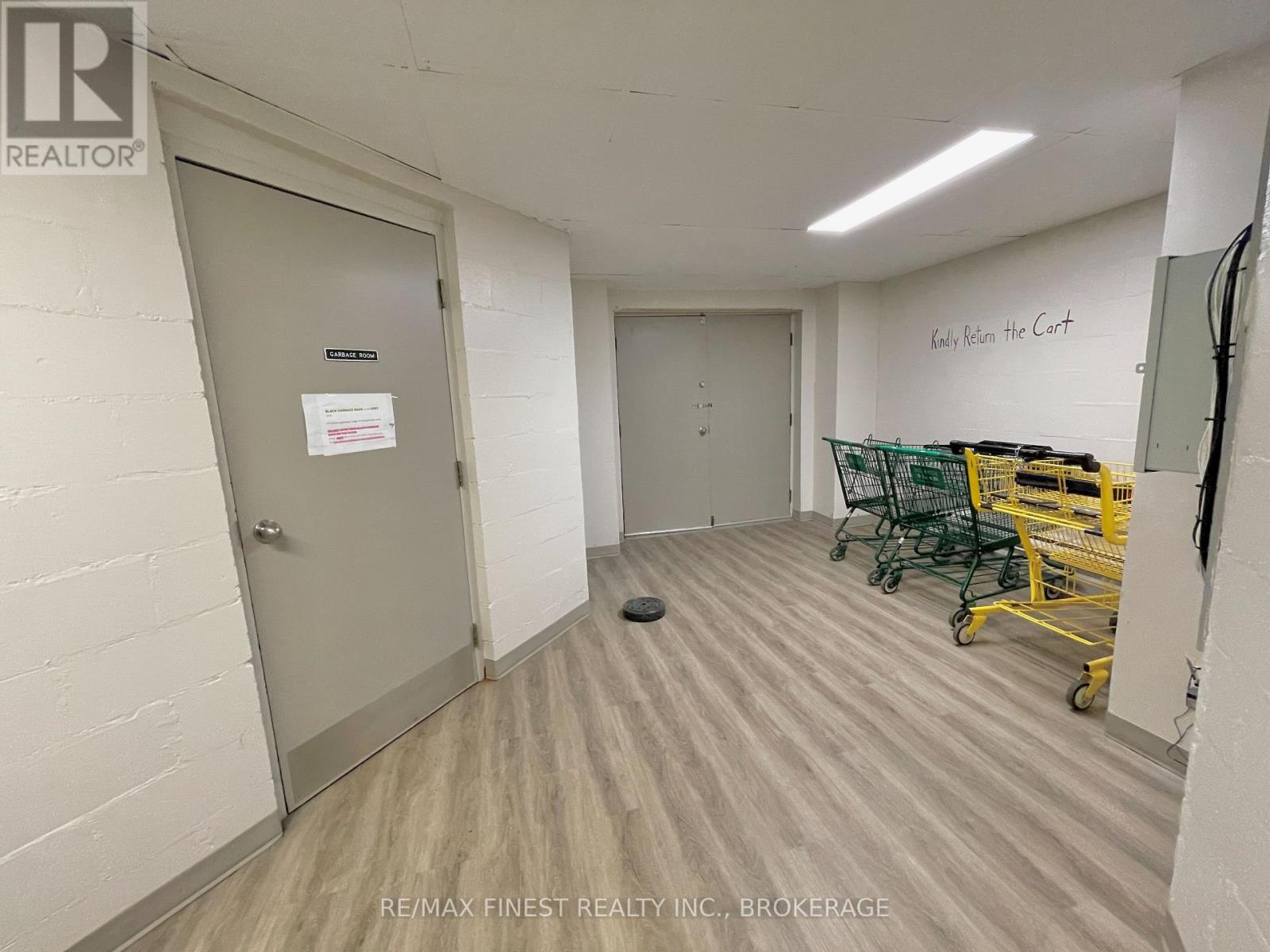 602 - 17 Eldon Hall Place, Kingston, Ontario  K7M 7H5 - Photo 23 - X12700548