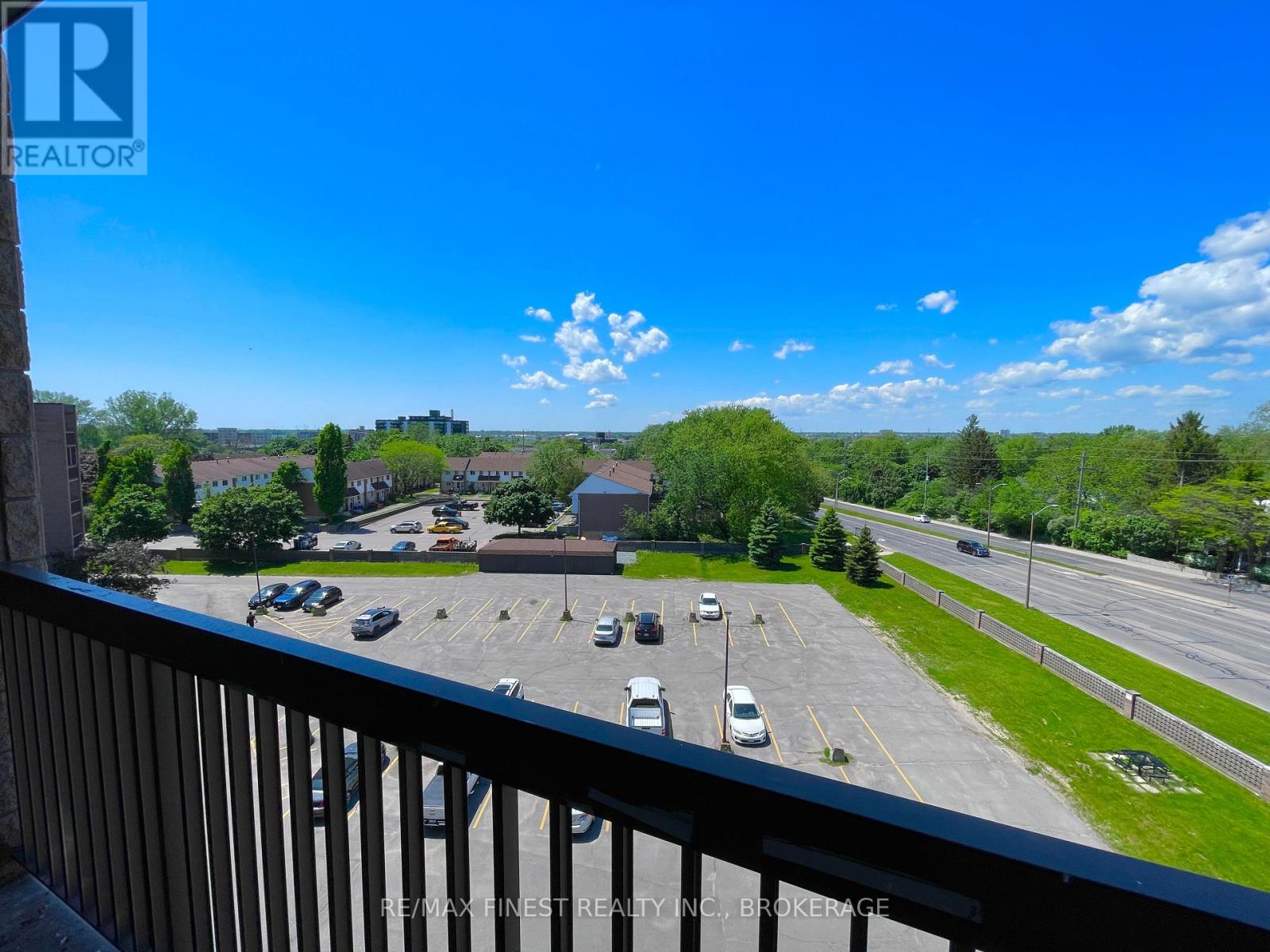 602 - 17 Eldon Hall Place, Kingston, Ontario  K7M 7H5 - Photo 25 - X12700548