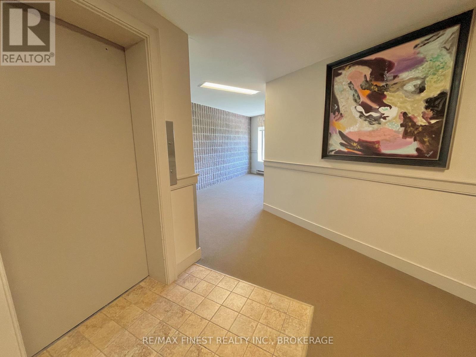 602 - 17 Eldon Hall Place, Kingston, Ontario  K7M 7H5 - Photo 7 - X12700548