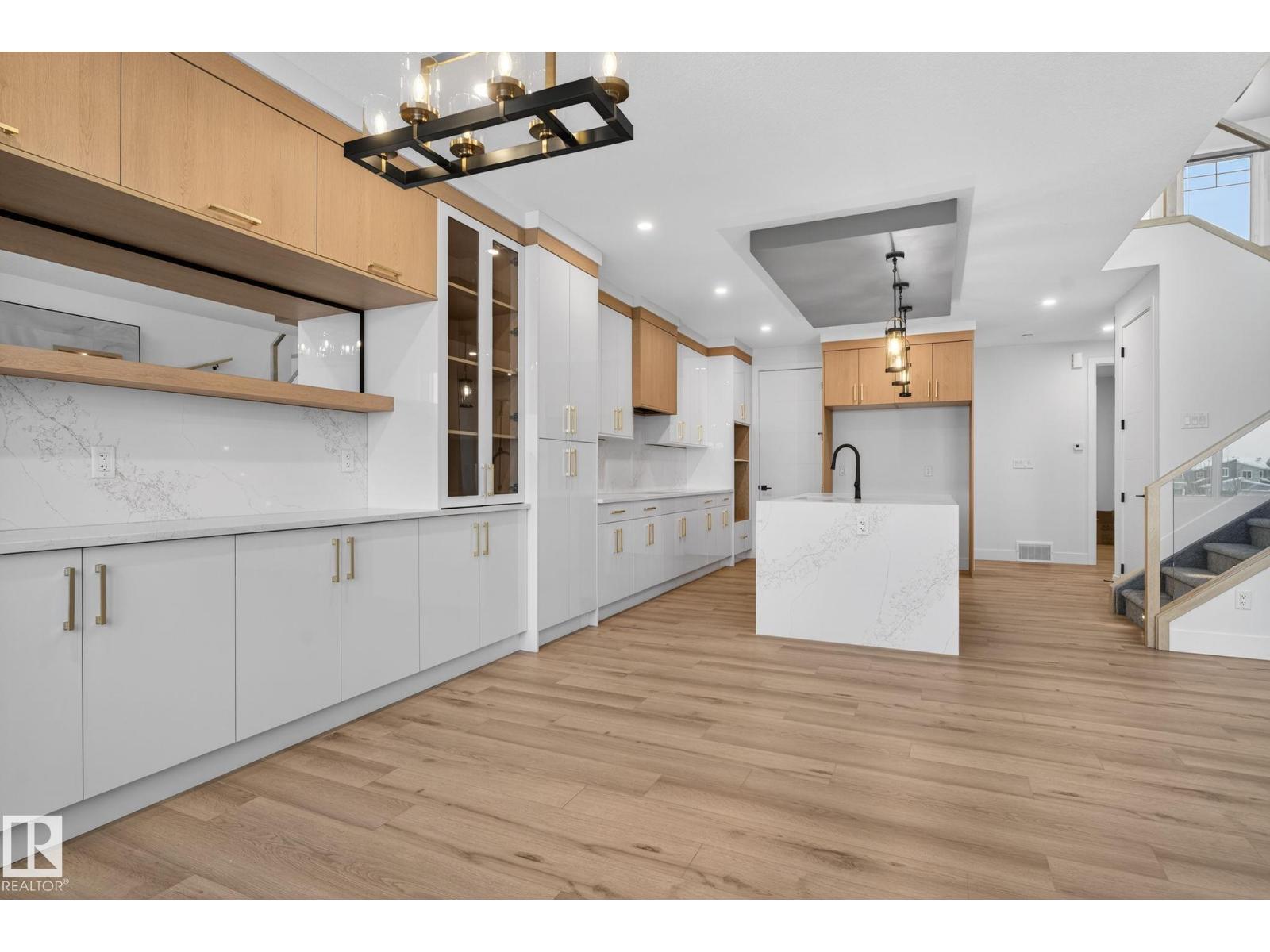 92 Eldridge Pt, St. Albert, Alberta  T8N 8C4 - Photo 10 - E4470176