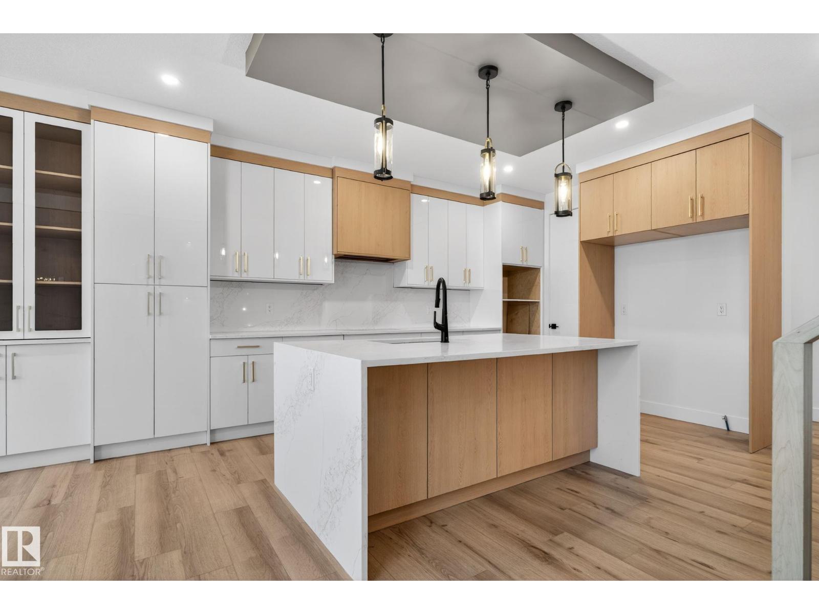 92 Eldridge Pt, St. Albert, Alberta  T8N 8C4 - Photo 7 - E4470176