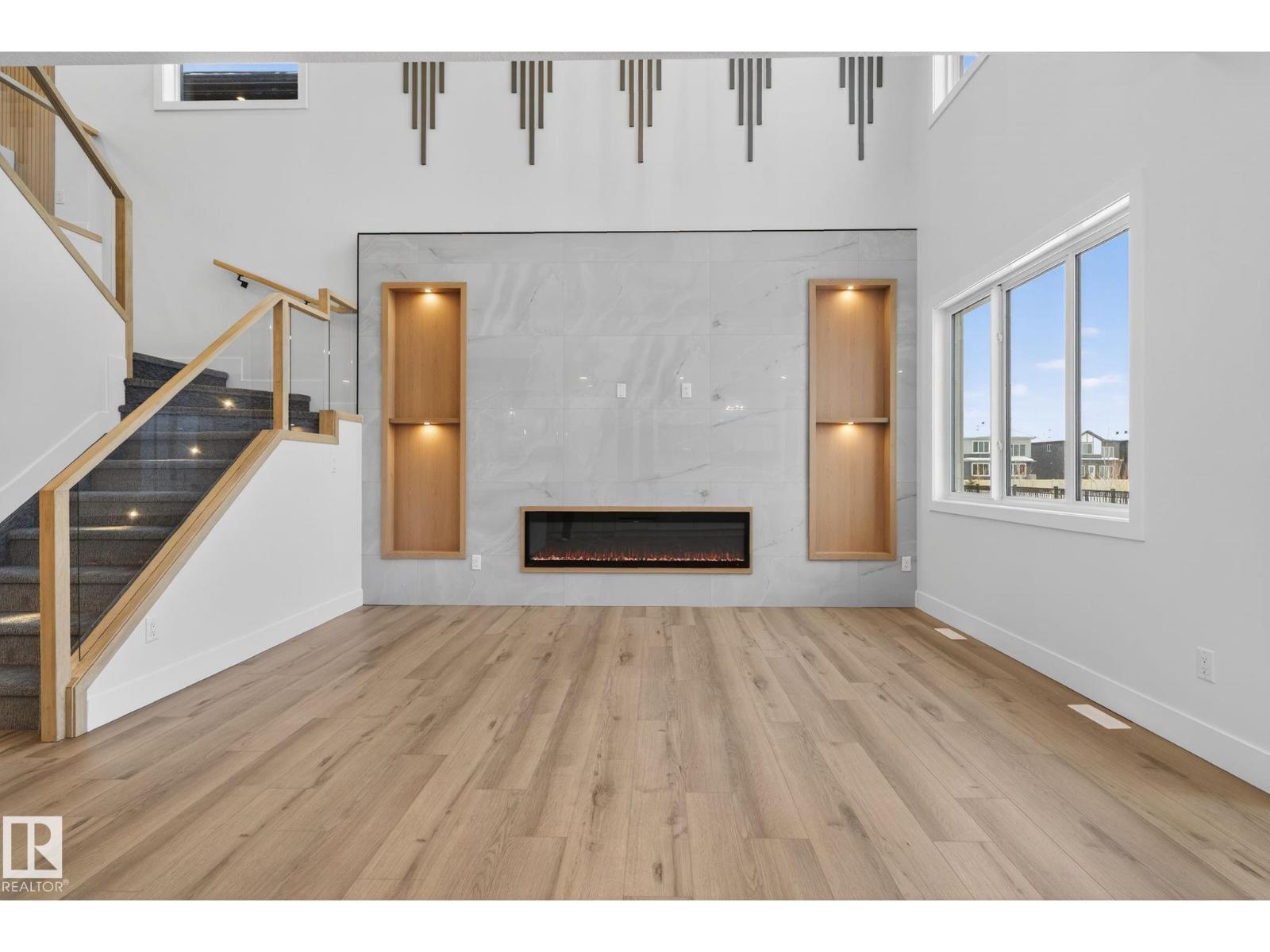 92 Eldridge Pt, St. Albert, Alberta  T8N 8C4 - Photo 12 - E4470176