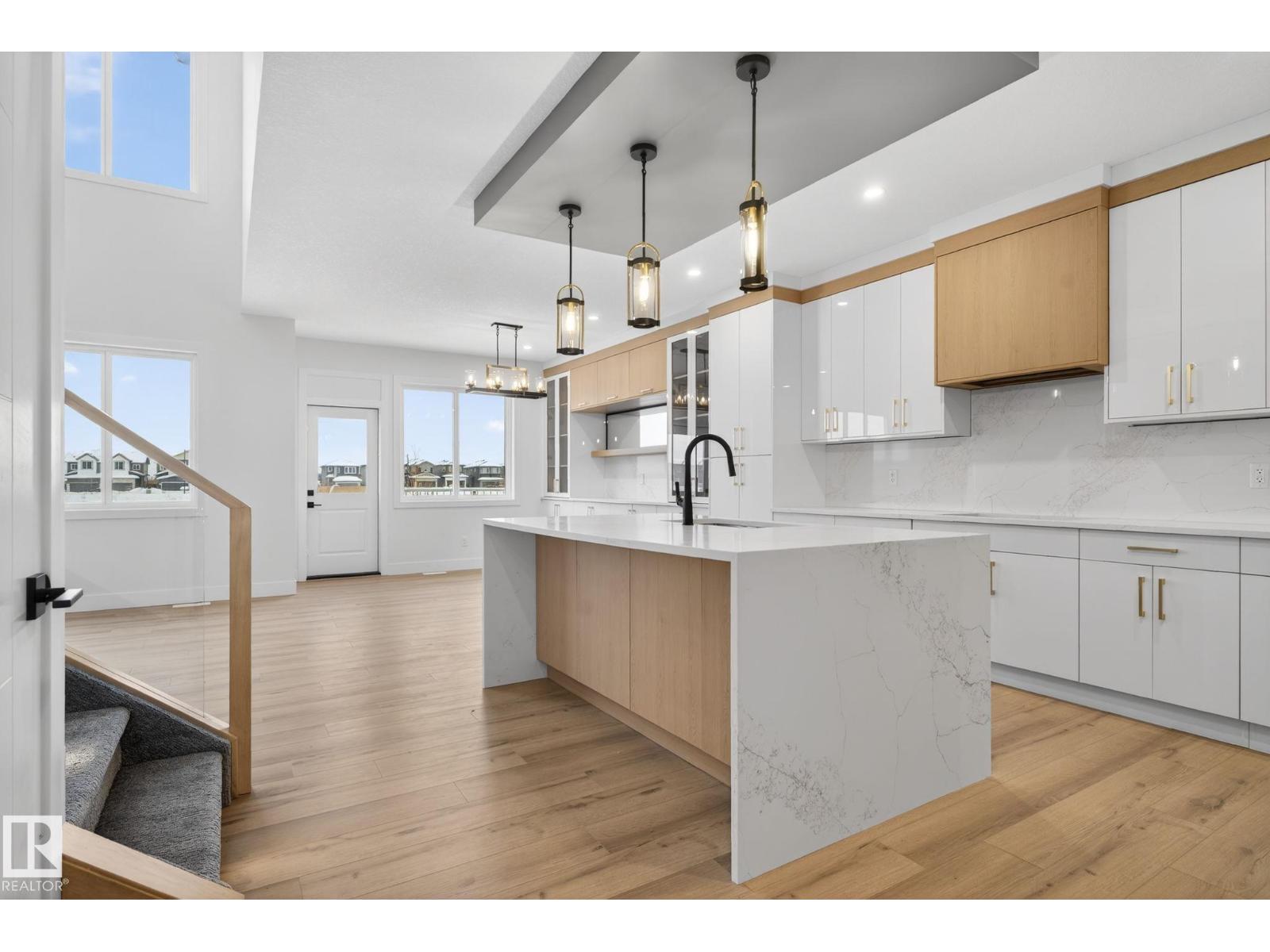 92 Eldridge Pt, St. Albert, Alberta  T8N 8C4 - Photo 6 - E4470176