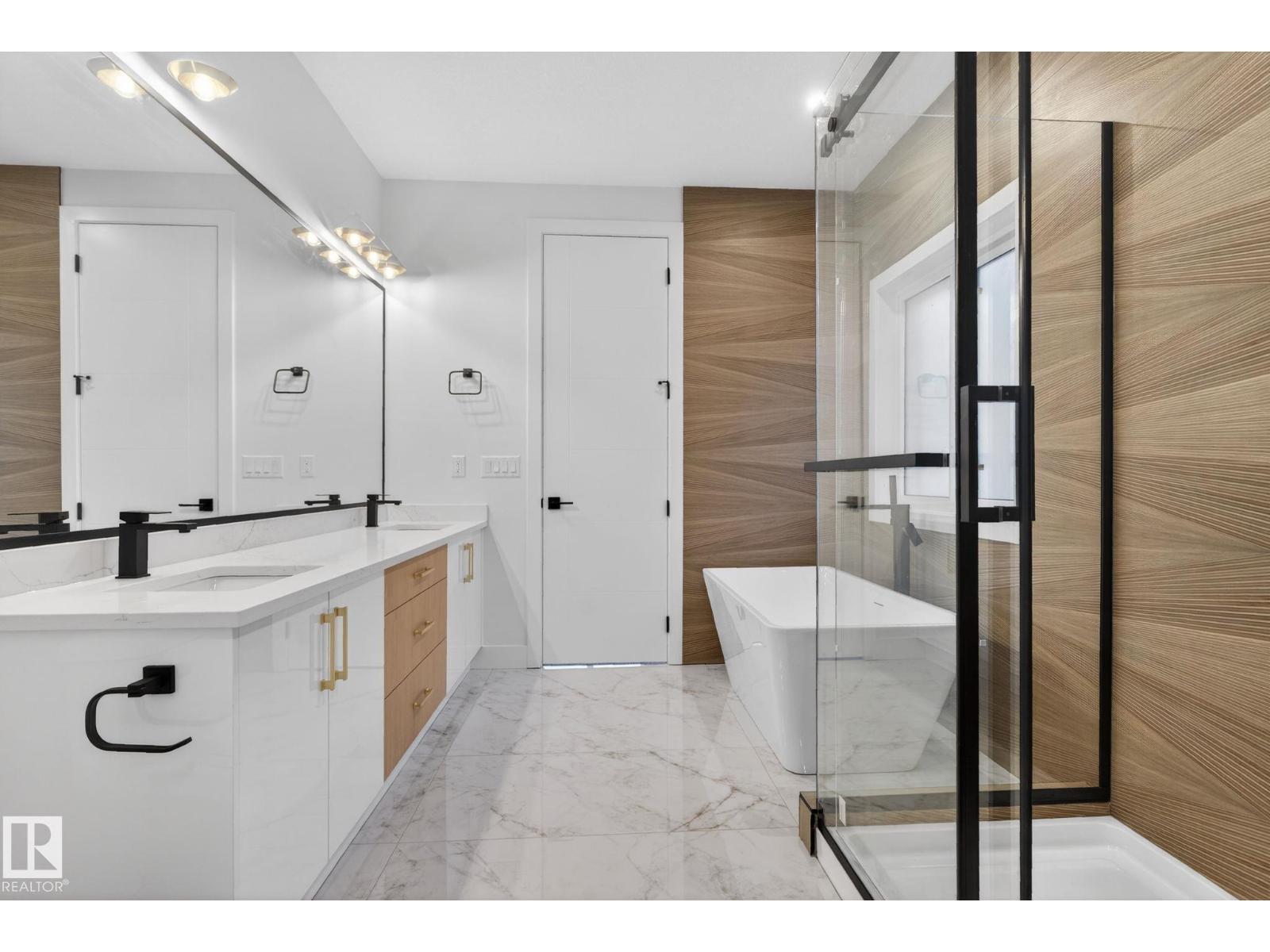 92 Eldridge Pt, St. Albert, Alberta  T8N 8C4 - Photo 28 - E4470176